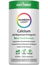 Rainbow Light Calcium Complex with Magnesium & Vitamin D3 + | 90 Tablets | Real Food Nutrients | Supports Bone Density & Muscle Health | Vegan Supplement for Men and Women