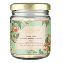 Himalayan Ashwagandha Powder | 100% Natural & Organic | Powerful Adaptogen for Stress Relief, Strength & Immunity | Enhances Energy, Focus & Sleep | No Preservatives or Heavy Metals (80g)
