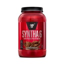 BSN SYNTHA-6 Whey Protein Powder, Micellar Casein, Milk Protein Isolate, Chocolate Milkshake, 28 Servings (Packaging May Vary)