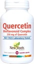 NIEUWE ROOTS HERBAL Quercetine met Bromelain Capsules 