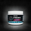 Driven F.R.E.S.H - Fluid Replacement Energy Stamina Hydration: Electrolyte Powder for Ultimate Performance and Recovery (40 Servings, Strawberry)