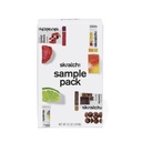 Skratch Labs Sample Pack - Hydration Drink Mix, Unsweetened Sport Drink Mix, Energy Chews, Recovery Mix - Sports Nutrition Trial Variety Pack - for Running, Cycling, Hiking and Endurance Activities