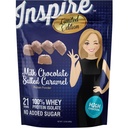 Bariatric Eating Inspire Milk Chocolate Salted Caramel 21g Whey Protein Isolate Powder