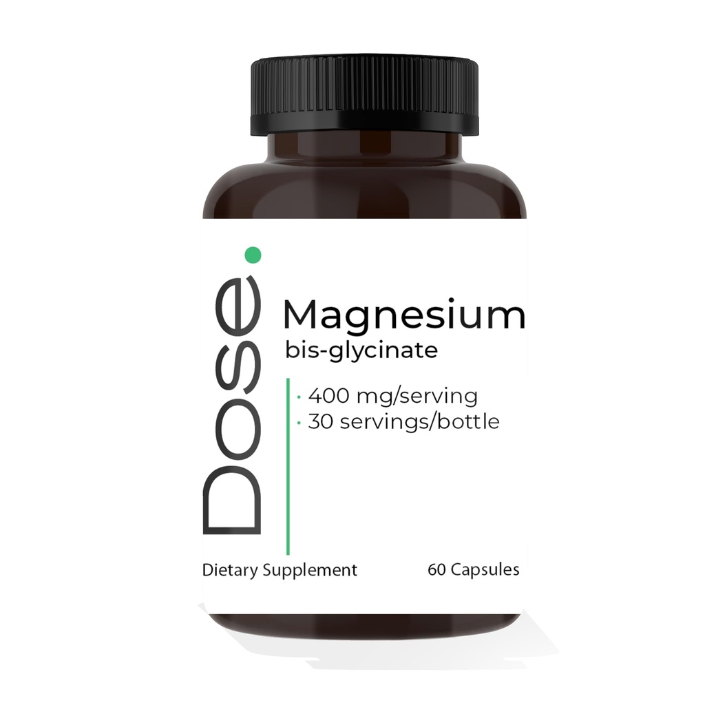 Vitamins and Minerals for Daily Wellness and Nutritional Support - 180 Capsules