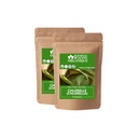 Blessfull Healing Organic Chlorella Powder 100% Pure Natural 100 Gram (3.52 oz) Each (Pack of 2) = 200 Grams, Vegan