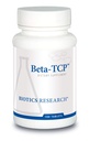 Biotics Research Beta-TCP™ - Digestive Enzymes For Women & Men -Enzymes for Digestion Supports Liver Function, Normal Bile Flow, Healthy Cholestrol, With Betaine & Organic Beet Concentrate 180 Tablets