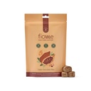 Fiome Fiber Bites - 5g Daily Fiber Supplement - Supports Regularity, Digestion and Gut Health - All Natural Ingredients, 30 Servings, Dark Chocolate Flavor