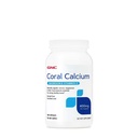 GNC Coral Calcium 400 mg supplement, ondersteunt sterke botten, 90 porties