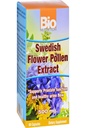 Bio Nutrition Swedish Flower Pollen Extract, 500 Mg, 60 Tellen