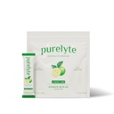 Electrolyte Drink Mix – Sugar-Free Hydration Powder Packets – Clean Electrolytes with Trace Minerals – Keto, Vegan, Gluten-Free – No Artificial Sweeteners – 30 Sticks – Lemon Lime