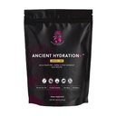 Ancient Hydration Plus™ – Electrolytes Designed for Fasting Support | Clean, Food-Based Formula with Coconut Water, Sea Minerals & B-Vitamins | Sugar-Free Hydration Supplement (Lemon-Lime)