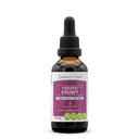 Secrets of the Tribe - Youth Secret, Overall Health and Wellness, Herbal Supplement Blend Drops Alcohol-Free Liquid Extract (2 fl oz)