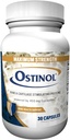 Ostinol Maxiumum Strength 450mg. Bot & gewrichtssupplement. Stamcelactivering gecertificeerd. Bio Active Protein Complex voor Matig Botverlies en Matige Gewrichtsstoornis. 30 capsules