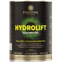 Essential Nutrition Hydrolift Electrolytes - Powerful Hydration Formula - with Trace Elements & Minerals - Keto Friendly - Sugar Free - Lemon, Naturally Flavored - 30 Sticks