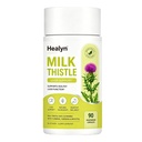 Healyn Milk Thistle, 90 Capsules