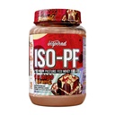Inspired ISO-PF Pasture Fed Whey Protein Isolate – 25g Protein, Low Carb & Lactose Free – Grass Fed Post Workout Protein Powder