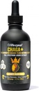 Life Cykel - Chaga paddo Extract met Kakadu Plum - Dubbele Extracted Mushroom Tinctuur - Non-GMO Immune Ondersteuning Supplement voor volwassenen en kinderen - 4 Fl Oz