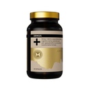Manna Vitality Ormus+ Capsules | 1000mg Ocean-Derived Ormus Complex | Ionic Ocean Plasma Minerals for Cellular Hydration, Electrolytes, Brain Health, Mental Clarity & Nervous System Support | 60 Count