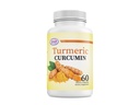 Turmeric-Curcumin