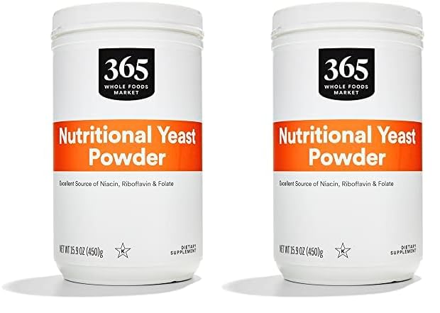 365 door Whole Foods Market, Nutritional Gist, 15,9 Ounce (Pack of 2)