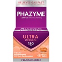 Phazyme Ultra Strength Gas Relief, 48 Softgels (1 Pack)