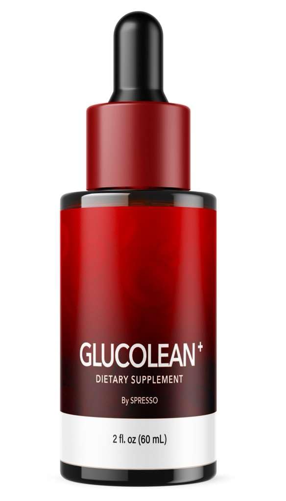 (1 Pack) Gluco Lean Drops, Official GlucoLean Liquid Supplement Dropppers with Premium Ingredients, Advanced Formula Support for Overall Health & Wellness Reviews (2oz/60ml)