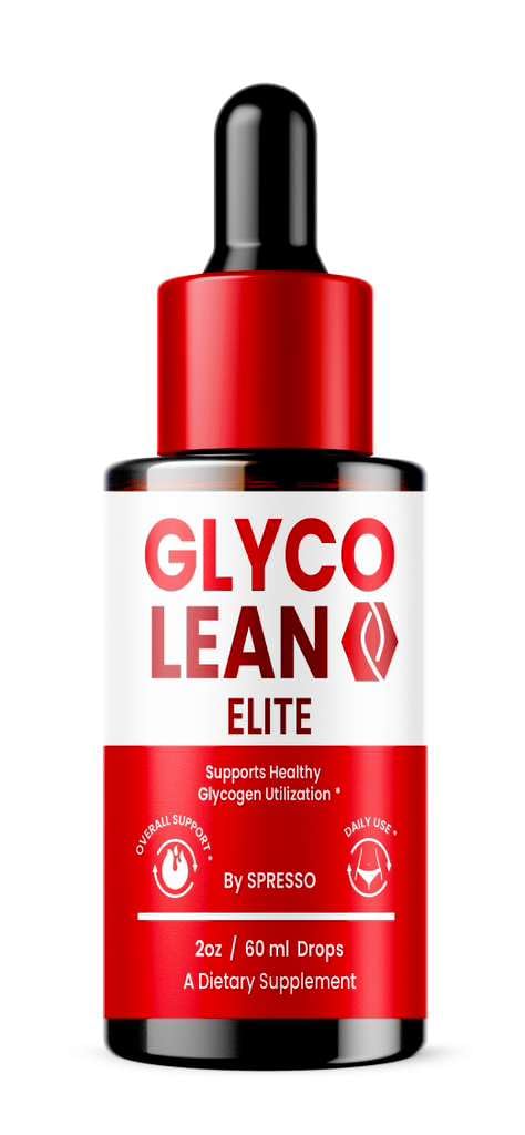 (1 Pack) Glyco Lean Drops, Official GlycoLean Liquid Supplement with Premium Blend, Advanced Formula Loss Support for Overall Health & Wellness Reviews (2oz/60ml)