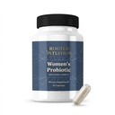 Women’s Probiotic | Targeted L. reuteri RC-14 & L. rhamnosus GR-1 for Vaginal and Urinary Tract Balance | Non-GMO Gluten Free | 30 Capsules