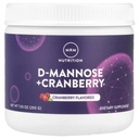 MRM Voeding D-Manneus + Cranberry 