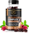 Paddestoelen Gummies 