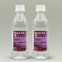 Magnesium Citrate | Cherry Flavour | 2PACK | 10fl.oz | Relief of Occasional Constipation (2)