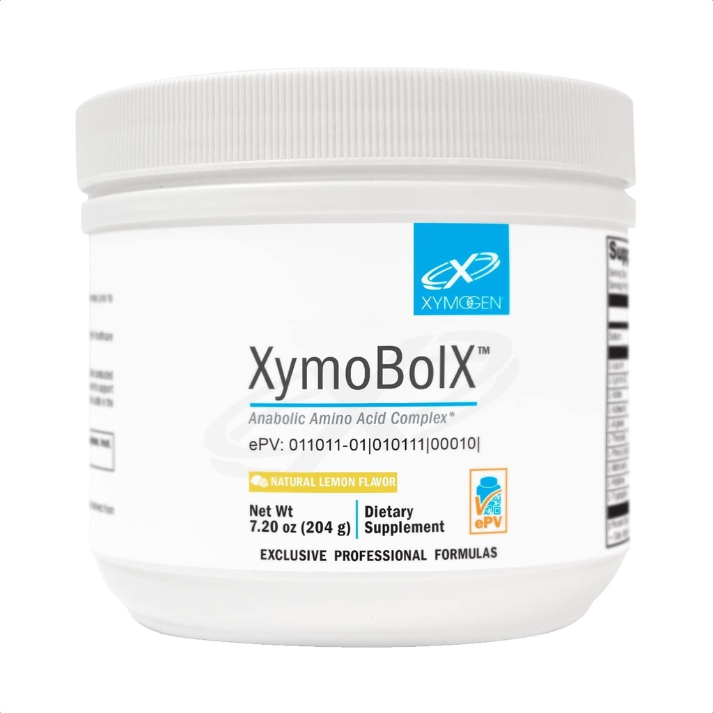 XYMOGEN XymoBolX - Citroen (7,2 oz)