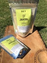 Bitter Purge 7-Day Blood Detox Tea, with Bitter Melon (Jamaican Cerasee), Rice Bitters (Andrographis), Bitterwood (Quassia), 100% Natural Liver Cleanse, Skin Detox, Total Body Purge
