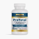 Nature's Lab Gold ProTotal - 60 miljard CFU Probiotic, Prebiotic, Postbiotic, Synbiotic - with Butyragen (Direct Butyrate Generator) 60 Ct