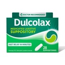 Dulcolax Stimulant Laxative Mediciated Suggestions, Predictable & Effective Constipatie Relief, Bisacodyl 10 mg, 28 Telling, Stimulant Laxatives