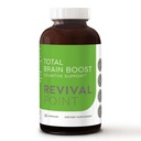 Total Brain Boost Supplement - 1 fles
