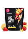 Inno Clear Whey Protein Powder - 20g Ultra-Filtered Clear Protein Powder, Refreshing Taste & Texture, Low Calorie, Zero Sugar - for Training, Workout Recovery & Daily Fitness (Strawberry Lemonade)