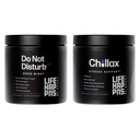 The Ultimate Relaxation Bundle: Chillax + Do Not Disturb