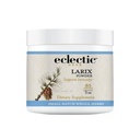 Eclectic Herb - Organic Larix Powder | Natural Immune + Gut Health Support | Larch Laricina | Immunity & Gut Flora Support | Safe for Kids & Adults | Vegan, Gluten Free, Non-GMO (3 oz | 85 g)