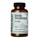 Beta Sitosterol Complex, 500mg, Plant Broned, 90 Tablets, Uitgebreide Ondersteuning Complement