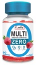 YUM-V'S Multivitamine Zero Gummies by YumVs 