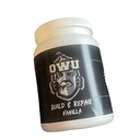 Whey Protein Powder - Old and Washed Up - Build & Repair (Large, Vanilla)