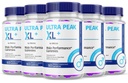 (5 Pack) Ultra Peak XL Gummies, Official UltraPeak XL Supplement Gummys with Premium Ingredients, Advanced Formula Support for Overall Health & Wellness Reviews (300 Gummies)