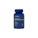 Trace Minerals Magnesium Tablets 300 mg - Dietary Supplement to Support Muscle & Immune System Health - Cell & Nerve Health Support Supplement with Trace Minerals - 60 Tablets (60 Servings)