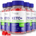 (5 Pack) Trim Keto Tonic Keto ACV Gummies, Trim Keto Tonic Gummies, Trim Keto ACV Supplement, Trim Keto Tonic ACV Gummies for Advanced Weight Loss, Keto + ACV Gummy, TrimKetoTonic Review (300 Gummies)