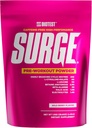 Chirge Pre-Workout Powder - 25 g hoog vertakte Cyclus Dextrine, 6,5 g Citrulline Malate, 5 g L-Leucine, 2,5 g Betaine Anhydraat, 2 g Beta-Alanine, 1,4 g Electrolyte Blend - 1,1 kg