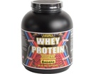 Natures Research 100% Whey Protein 5lbs jug Banana 75 Servings 24 Grams Premium Whey Protein Powder