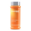 Rejuvant Women's AKG Longevity Supplement 1000MG Ultra 98% Pure (Calcium Alpha-Ketoglutarate), New Formula, Coated Tablets, Patented Vitamin Rich Controlled Release Formula, 60 Tablets