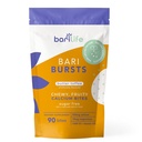 Calcium Citrate Bariatric Calcium Chews with 1000 IU Vitamin D3 - Ideal for Bariatric Patients - BariBurst by Bari Life (Butter Toffee)