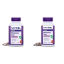 Natrol Melatonine 3mg aardbei Fast-dissolve 150 tabletten 150 dagen levering & 90 tabletten 90 dagen levering slaaphulp